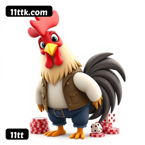 Chuva de Bônus 11tt nos slots