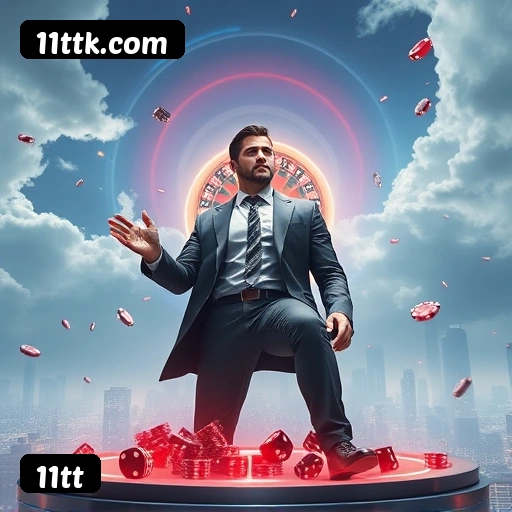 Chuva de Bônus 11tt - Slots