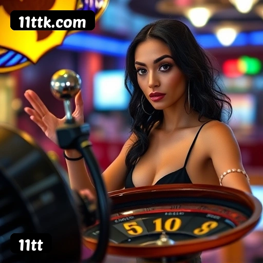 Jackpots 11tt