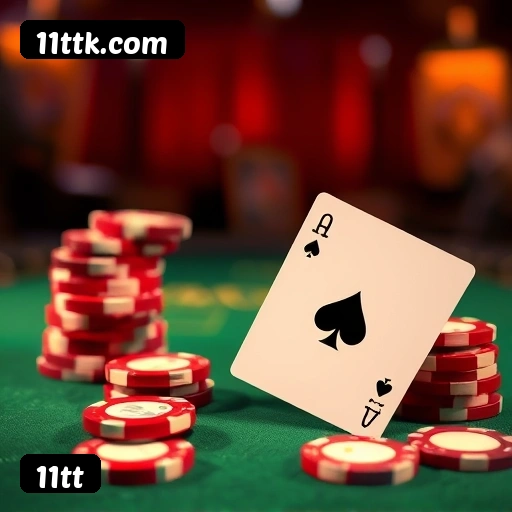 Aplicativo móvel 11tt para iOS e Android